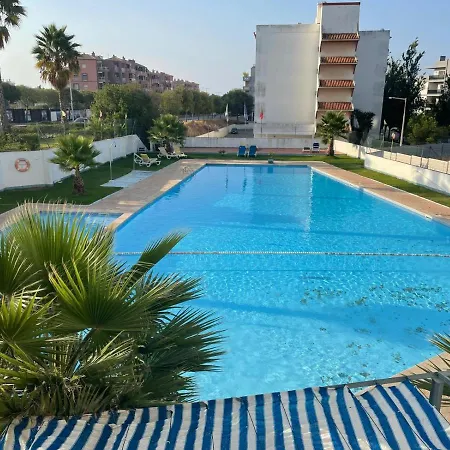 Comfort 1bdr W/pool By Lovelystay Apartment *