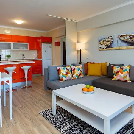 Comfort 1bdr W/pool By Lovelystay Apartment
