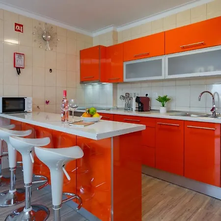 Comfort 1bdr W/pool By Lovelystay *