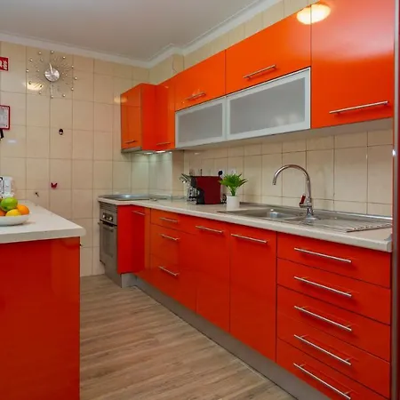 Comfort 1bdr W/pool By Lovelystay Apartment