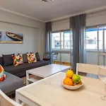 Apartment Comfort 1bdr W/pool By Lovelystay Portimão