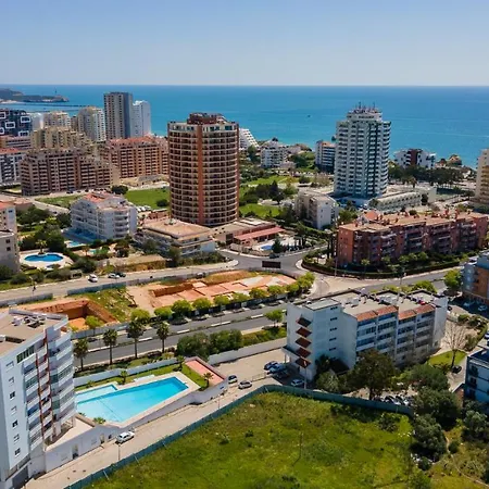 Apartamento Comfort 1bdr W/pool By Lovelystay *