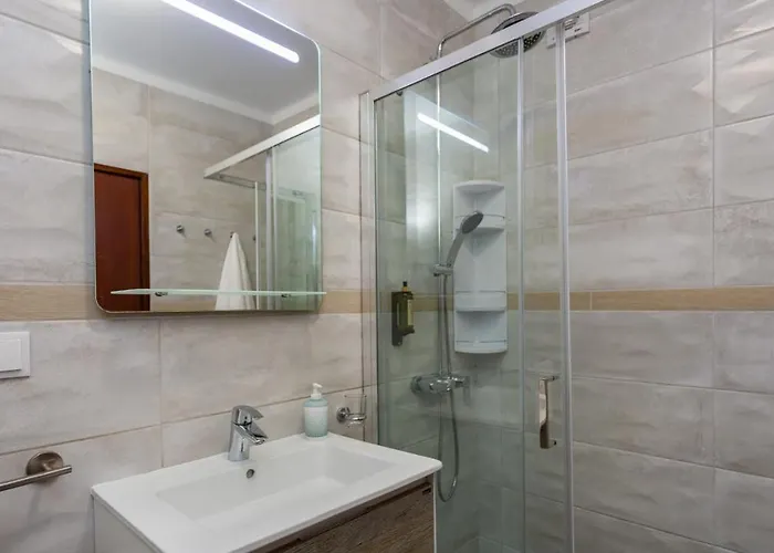 公寓 Comfort 1bdr W/pool By Lovelystay