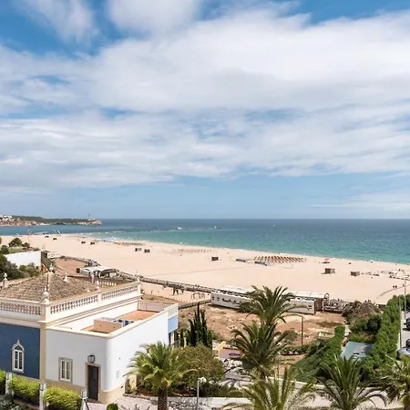 Apartamento Comfort 1bdr W/pool By Lovelystay *